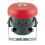 Cooper-Wheelock MEDC Explosion Proof Bell Alarm 24V (Red) dGW21 FHF 910 242 7013